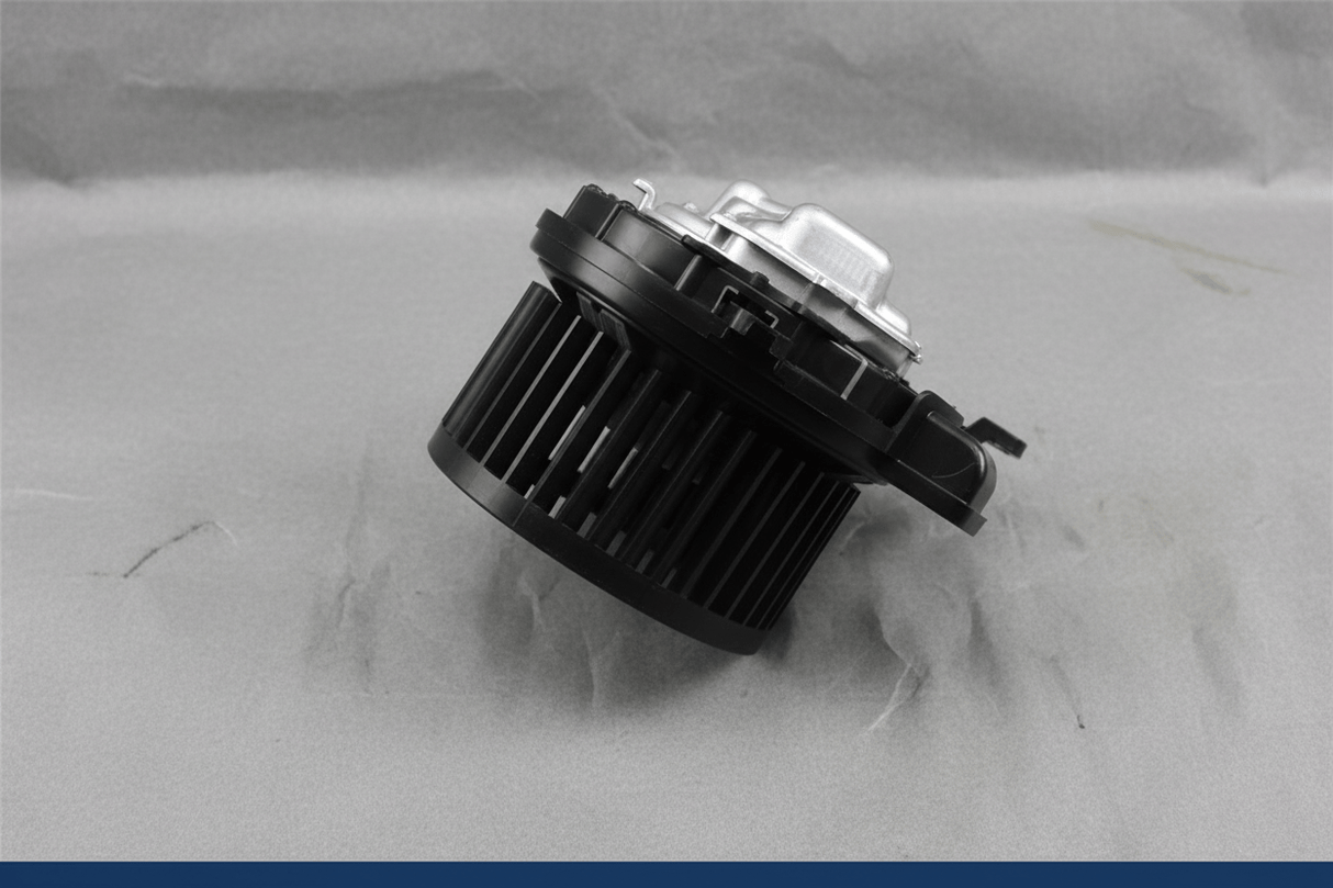 84843544 2021-2025 Chevrolet or GMC HVAC Blower Motor Genuine OEM