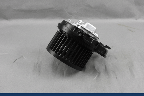 84843544 2021-2025 Chevrolet or GMC HVAC Blower Motor Genuine OEM