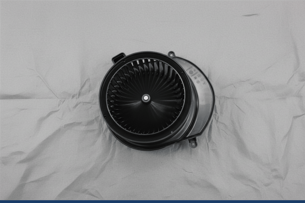 84843544 2021-2025 Chevrolet or GMC HVAC Blower Motor Genuine OEM