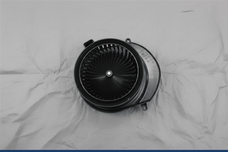 84843544 2021-2025 Chevrolet or GMC HVAC Blower Motor Genuine OEM