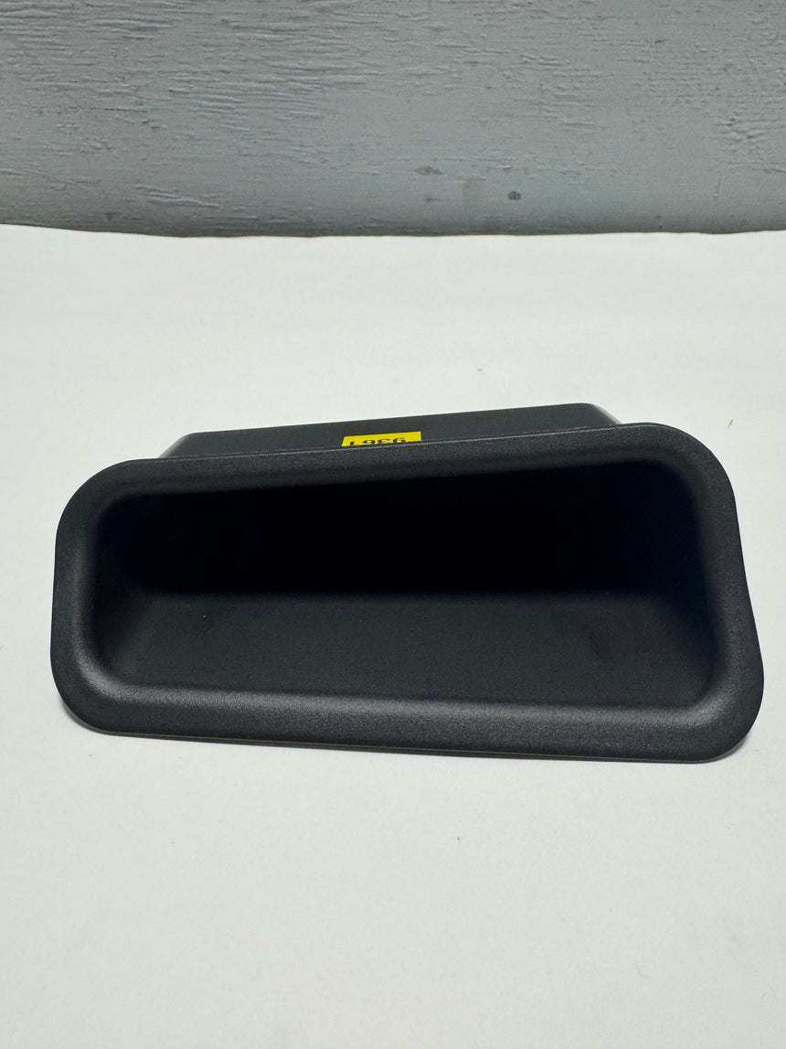 2021-2025 Chevrolet Trailblazer Lift Gate Interior Trim-Pull Pocket OEM