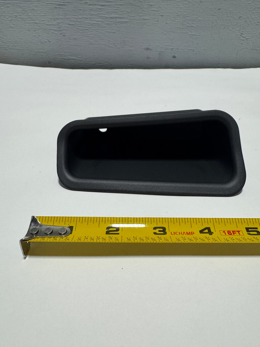 2021-2025 Chevrolet Trailblazer Lift Gate Interior Trim-Pull Pocket OEM