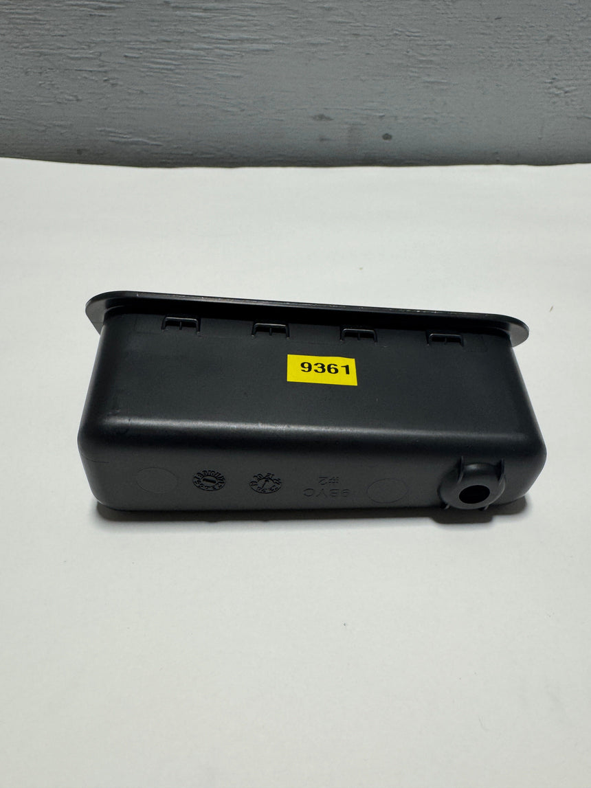 2021-2025 Chevrolet Trailblazer Lift Gate Interior Trim-Pull Pocket OEM