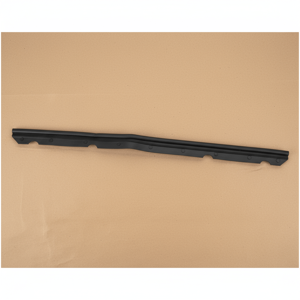 42484107 2021-2025 Chevrolet Trailblazer OEM Genuine Front Hood Weatherstrip