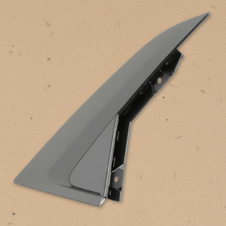 42743278 2021-2025 Chevrolet Trailblazer OEM Rear Door Frame Applique Passenger