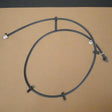 2021-2025 Chevrolet Trailblazer Windshield Washer Pump Hose Genuine OEM