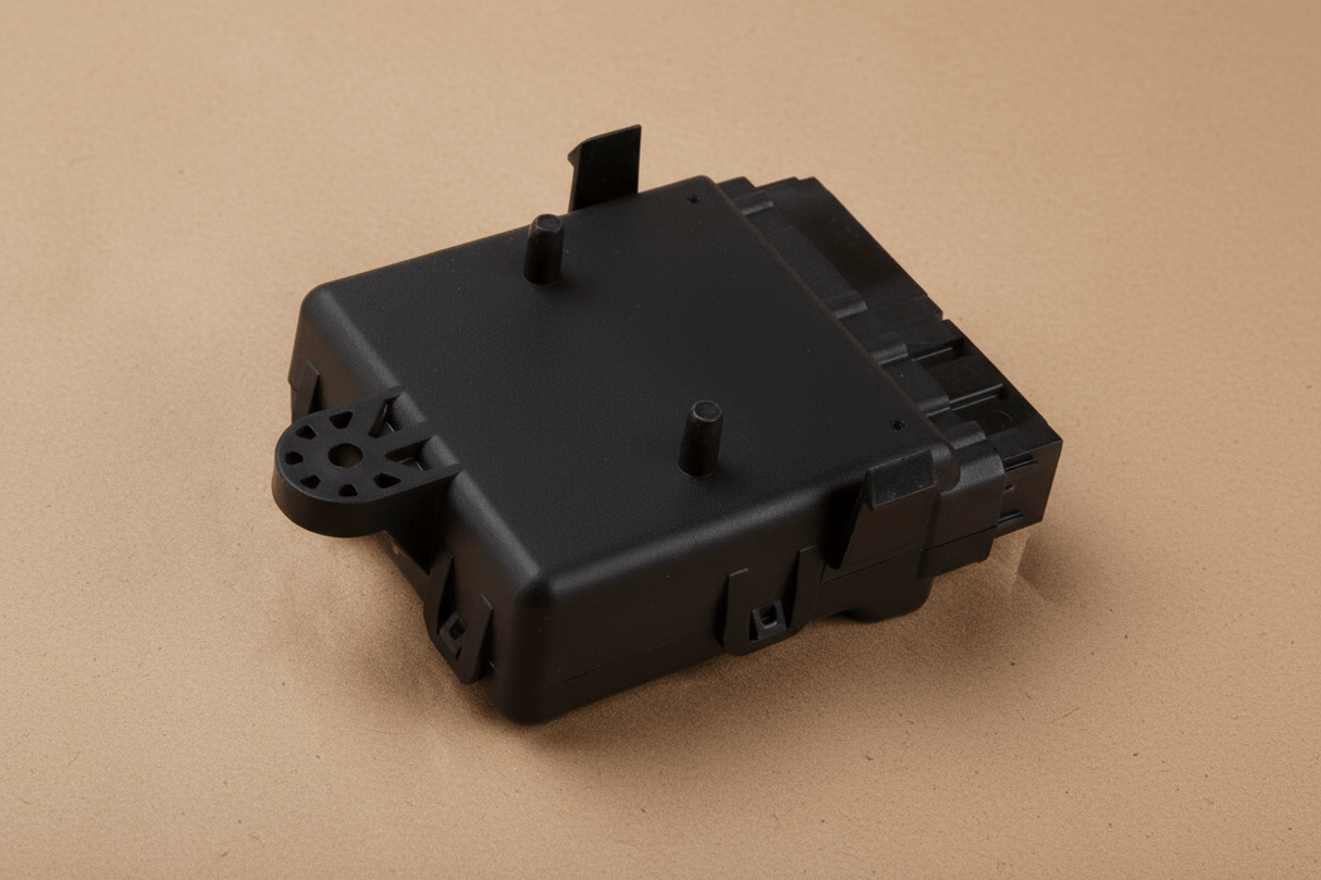 13534721 2021-2025 Chevy Trailblazer Front Seat Heater Control Module OEM