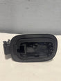 2021-2025 Dodge Durango Fuel Filler Housing Pocket With Hinge OEM