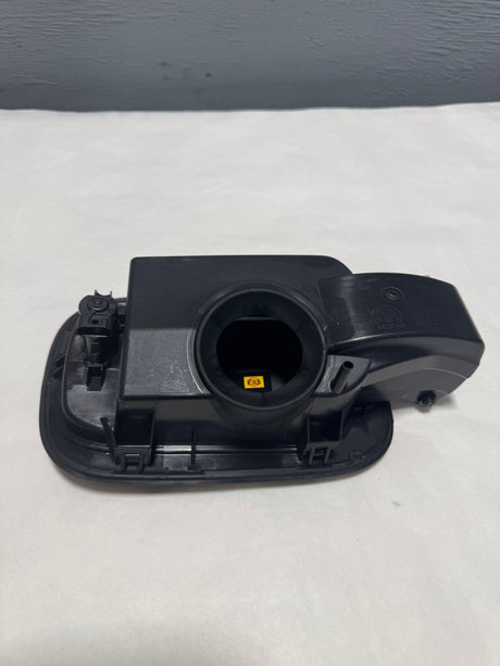 68585749AB 2021-2025 Dodge Durango Fuel Filler Housing Pocket With Hinge OEM