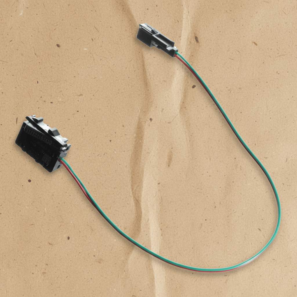 85120801 2021-2025 Escalade/Tahoe/Suburban/Yukon OEM Armrest Console LED Lamp