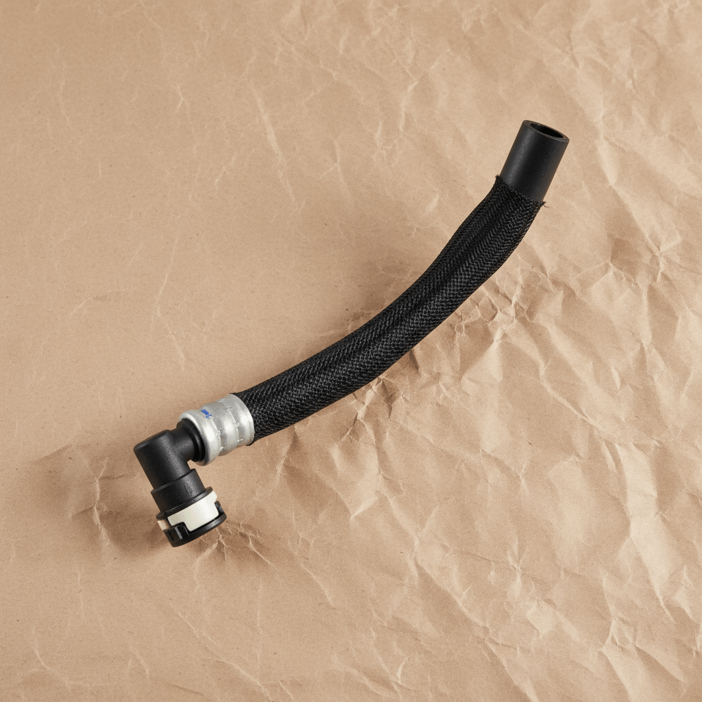 ML3Z-18N345-A 2021-2025 F-150, 2022-2024 Expedition or Navigator Water Hose OEM