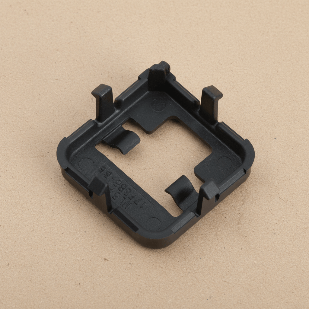 ML3Z-19H421-E 2021-2025 F-150  OEM Driver Side Tow Mirror  Lane Departure Camera Bracket