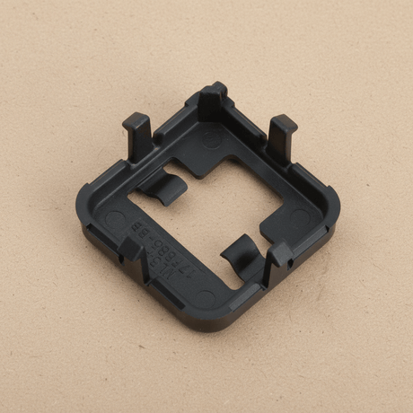 ML3Z-19H421-E 2021-2025 F-150  OEM Driver Side Tow Mirror  Lane Departure Camera Bracket