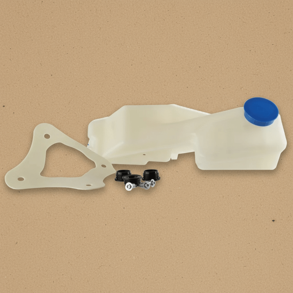 ML3Z-2L210-AA 2021-2025 F-150 or Expedition or Navigator OEM Master Cylinder Res