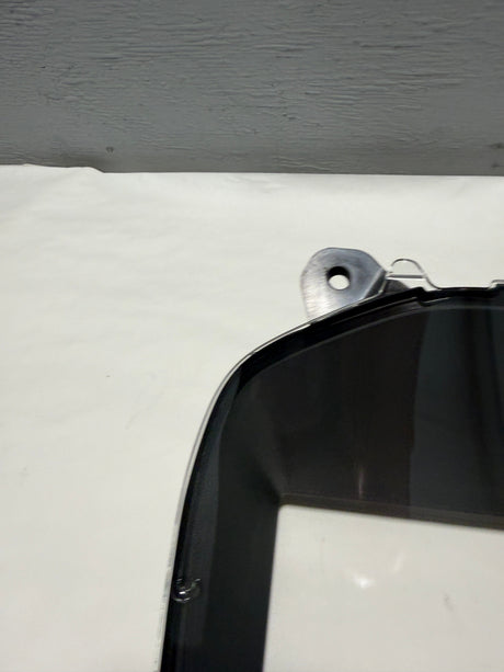 2021-2025 F-150 Raptor or 2022-2024 Lightning OEM 12" Cluster Visor