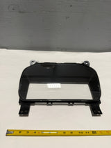 2021-2025 F-150 Raptor or 2022-2024 Lightning OEM 12" Cluster Visor