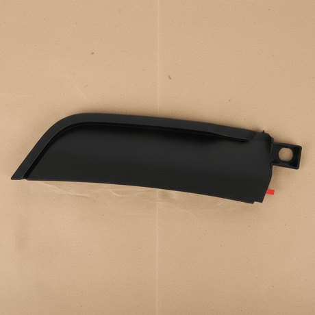 ML3Z-16C630-AB 2021-2025 F-150 Raptor Passenger Side Louvered Hood Scoop OEM Genuine