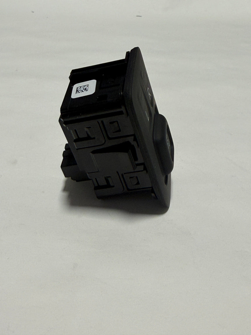 2021-2025 Ford Bronco Center Console Power Mirror Switch OEM