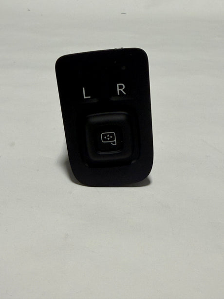 RC50-M2DZ-17B676-AA-B9 2021-2025 Ford Bronco Center Console Power Mirror Switch OEM