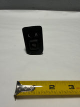 RC50-M2DZ-17B676-AA-B9 2021-2025 Ford Bronco Center Console Power Mirror Switch OEM