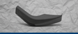 2021-2025 Ford Bronco Front Passenger Side Roof Rack Cover Genuine OEM