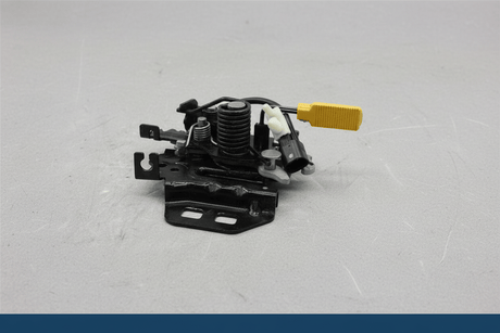 M2DZ-16700-A 2021-2025 Ford Bronco Hood Latch Without Raptor Genuine OEM