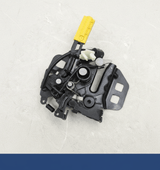 M2DZ-16700-A 2021-2025 Ford Bronco Hood Latch Without Raptor Genuine OEM