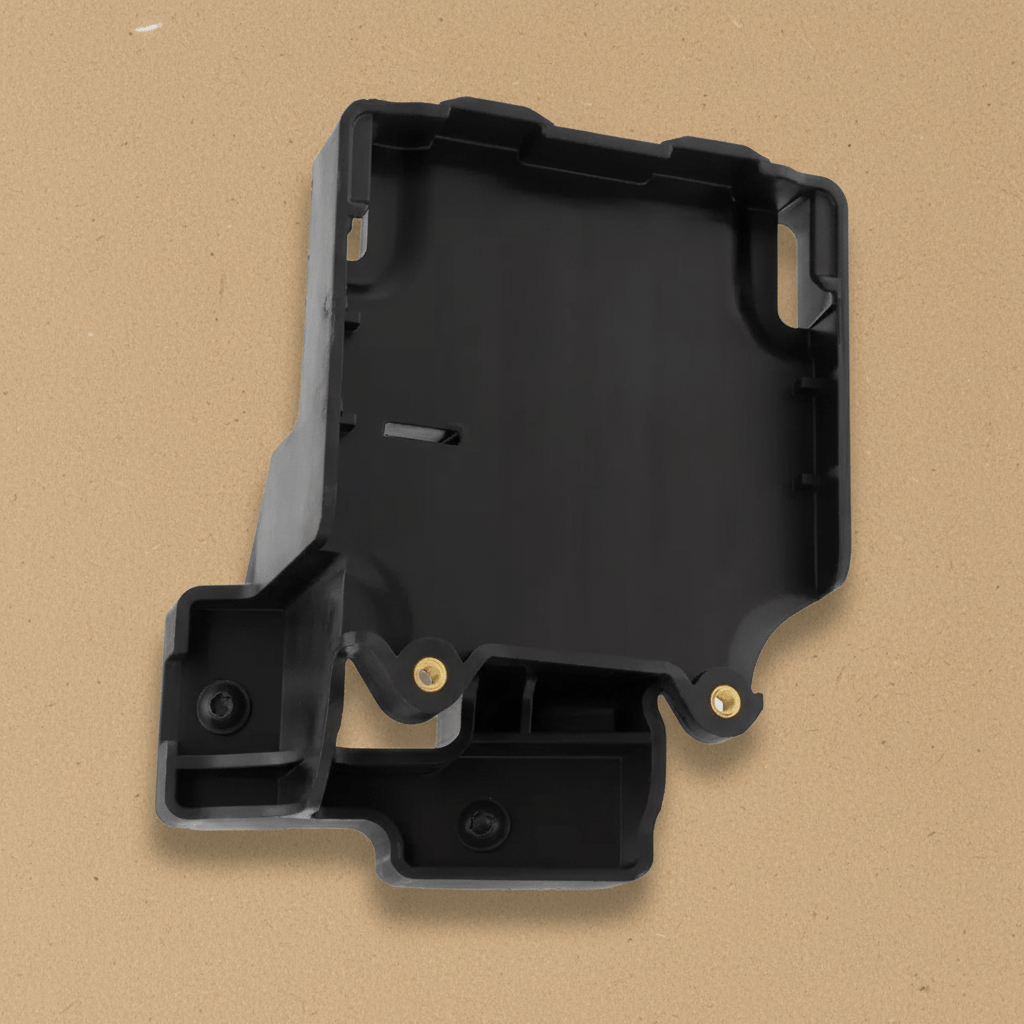 M2DZ-14D189-E 2021-2025 Ford Bronco OEM Driver Side Rear Blind Spot Sensor Bracket