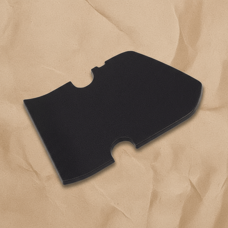 M2DZ-78224A35-AA 2021-2025 Ford Bronco OEM Genuine Door Driver Inside Handle Cover