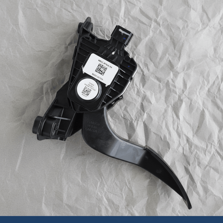 2021-2025 Ford Bronco Ranger Accelerator Gas Pedal 2.3L 2.7L 3.0L Genuine OEM