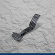 2021-2025 Ford Bronco Ranger Accelerator Gas Pedal 2.3L 2.7L 3.0L Genuine OEM