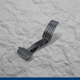2021-2025 Ford Bronco Ranger Accelerator Gas Pedal 2.3L 2.7L 3.0L Genuine OEM