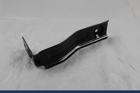 2021-2025 Ford Bronco Ranger Front Driver Side Fender Lower Bracket OEM