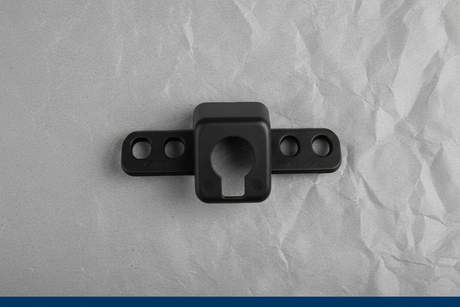2021-2025 Ford Bronco Rear Camera Bracket Unpainted Genuine OEM