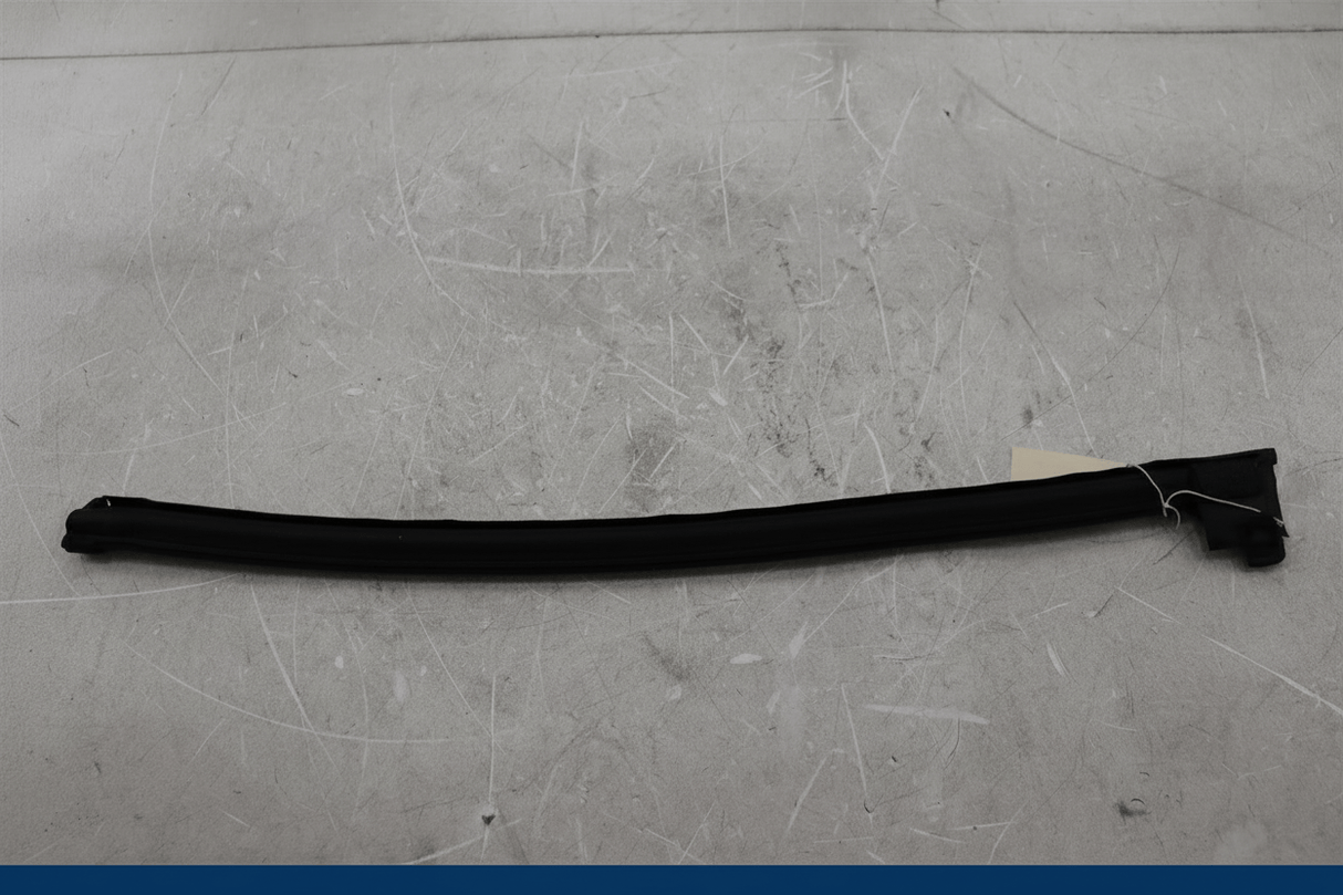M2DZ-9854382-A 2021-2025 Ford Bronco Roof Panel Weatherstrip Passenger Side 2-Door OEM