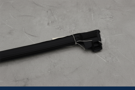 M2DZ-9854382-A 2021-2025 Ford Bronco Roof Panel Weatherstrip Passenger Side 2-Door OEM