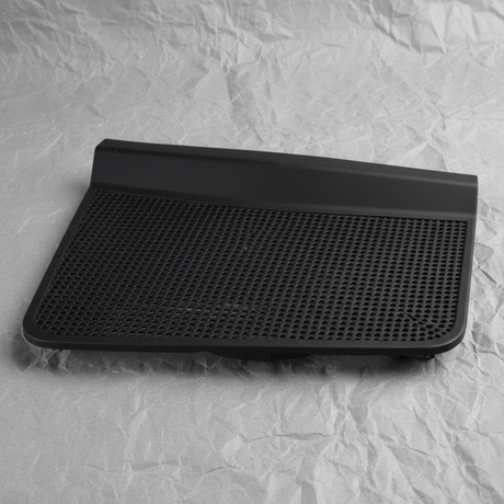 2021-2025 Ford Bronco Speaker Cover Driver Side Upper Genuine OEM