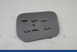 M1PZ-78405A26-A 2021-2025 Ford Bronco Sport Fuel Tank Filler Door Genuine OEM Unpainted