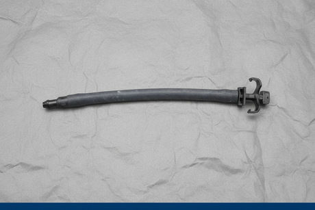 2021-2025 Ford Bronco Sport Liftgate Back Glass Washer Nozzle OEM