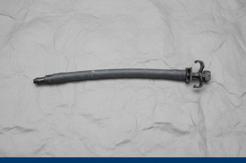 2021-2025 Ford Bronco Sport Liftgate Back Glass Washer Nozzle OEM