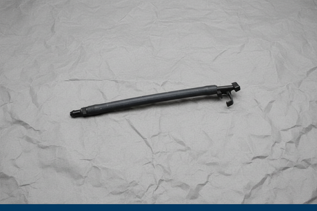 2021-2025 Ford Bronco Sport Liftgate Back Glass Washer Nozzle OEM