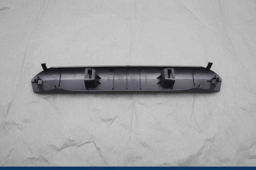 2021-2025 Ford Bronco Sport Passenger Side Liftgate Trim Panel Cover OEM