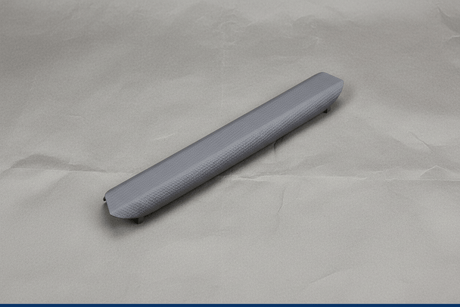 2021-2025 Ford Bronco Sport Passenger Side Liftgate Trim Panel Cover OEM