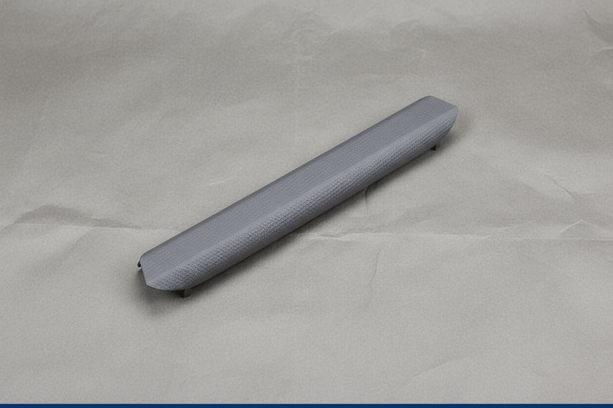 2021-2025 Ford Bronco Sport Passenger Side Liftgate Trim Panel Cover OEM