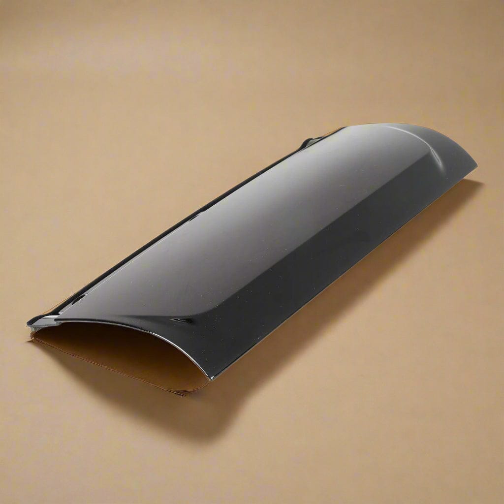 M1PZ-78291A08-AA 2021-2025 Ford Bronco Sport Passenger Side Rear Door Applique Molding Genuine OEM