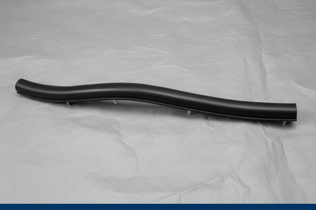 2021-2025 Ford Bronco Sport Passenger Side Weather Strip Seal OEM