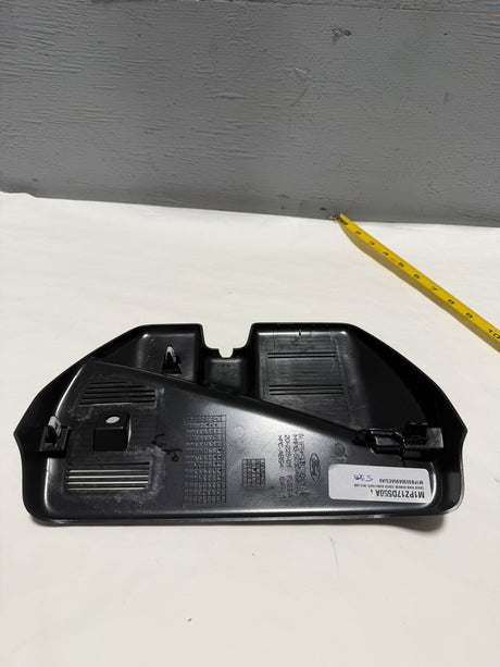 RC50-M1PZ-17D550-AA-B19 2021-2025 Ford Bronco Sport Rear View Mirror Rain Sensor Cover OEM