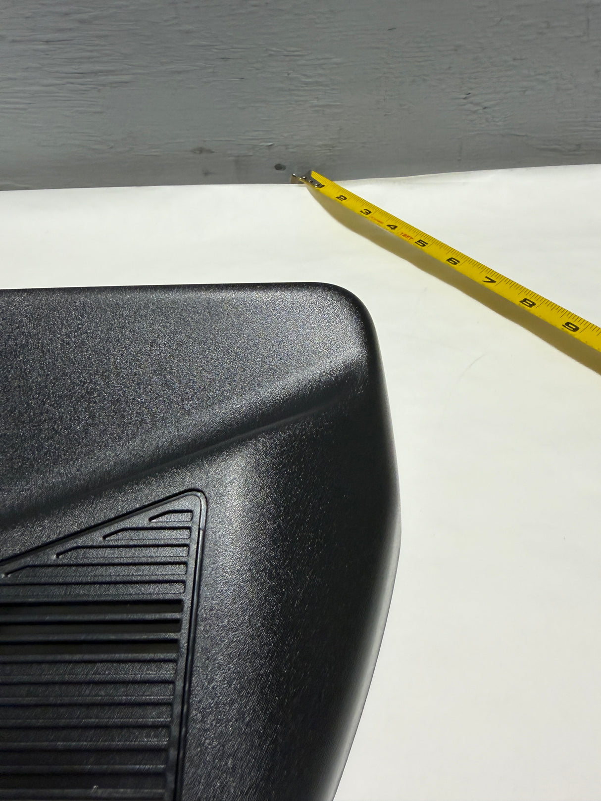 RC50-M1PZ-17D550-AA-B19 2021-2025 Ford Bronco Sport Rear View Mirror Rain Sensor Cover OEM