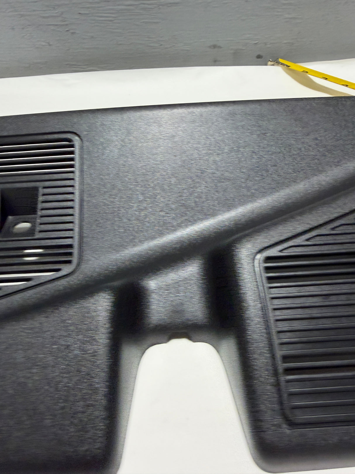 RC50-M1PZ-17D550-AA-B19 2021-2025 Ford Bronco Sport Rear View Mirror Rain Sensor Cover OEM