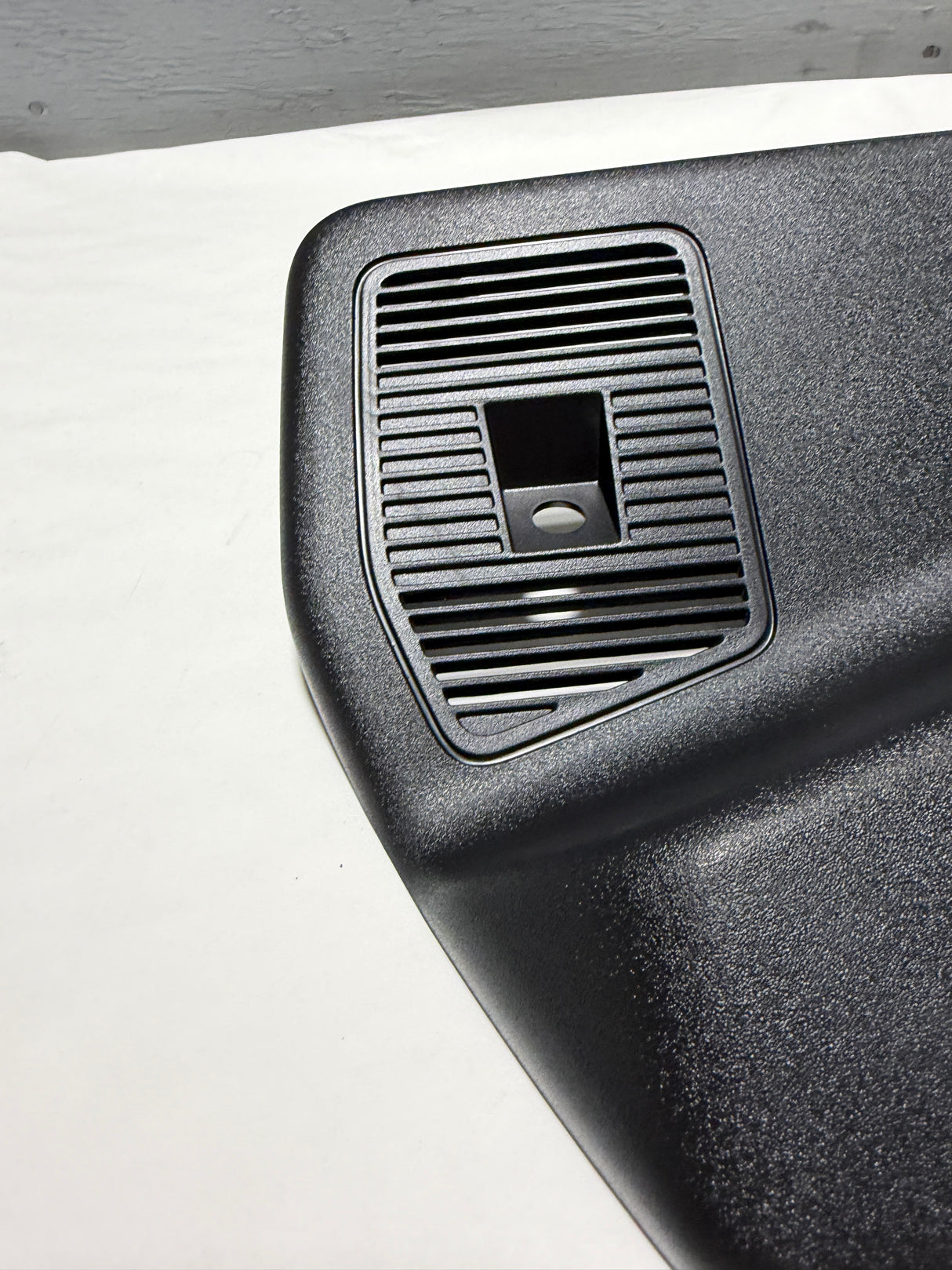 RC50-M1PZ-17D550-AA-B19 2021-2025 Ford Bronco Sport Rear View Mirror Rain Sensor Cover OEM